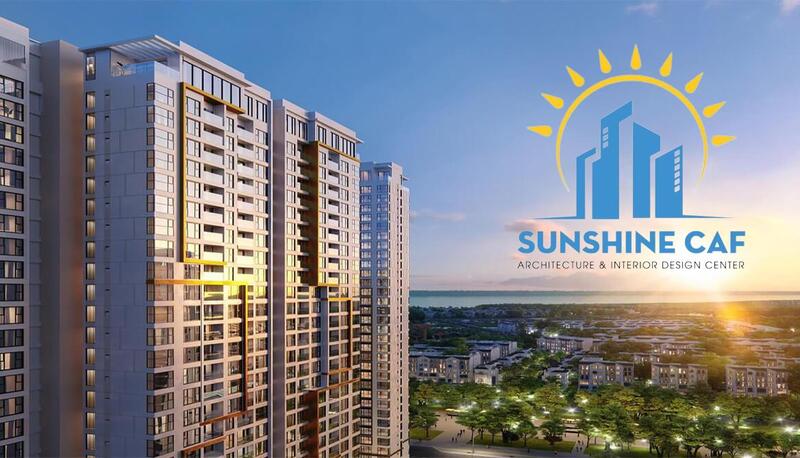 SUNSHINE CAF - Đơn vị thiết kế và thi công nội thất uy tín hàng đầu 