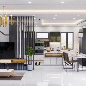 Đáp ứng mọi lựa chọn của khách hàng 