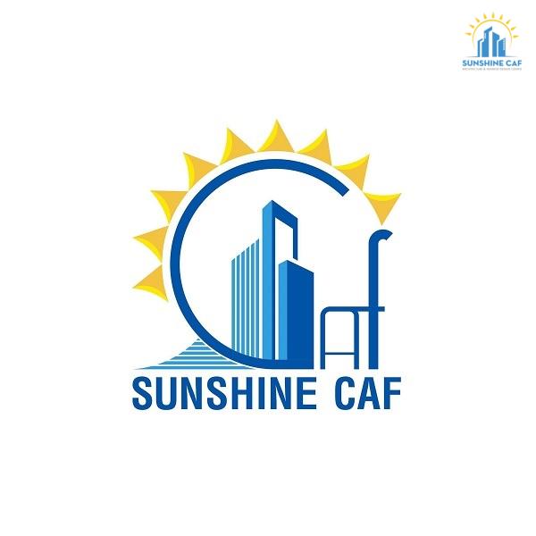 Quy trình chuyên nghiệp và tin cậy đến từ Sunshine CAF