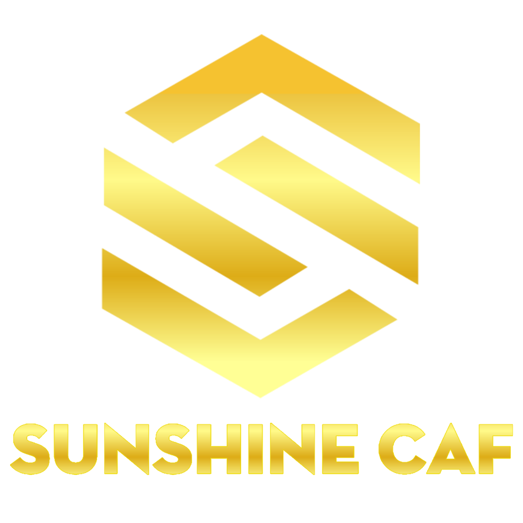 SUNSHINE CAF