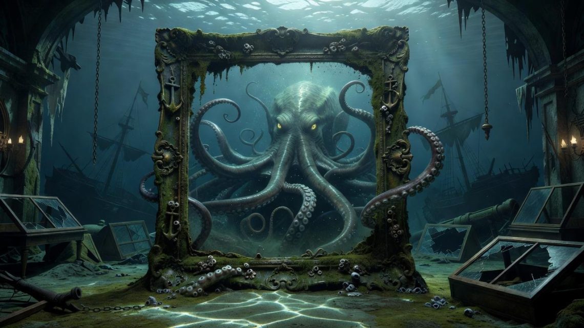 Kraken зеркало: цифровой навигатор в мире без блокировок