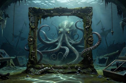Kraken зеркало: цифровой навигатор в мире без блокировок