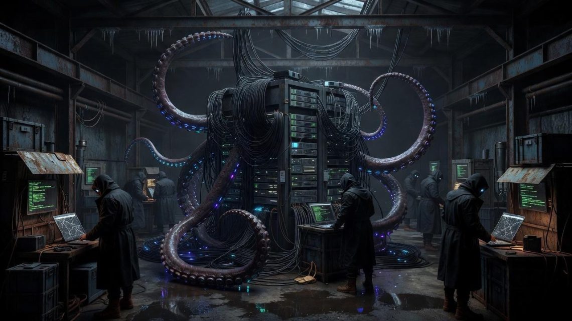 Тень и сделка: что на самом деле происходит на kraken даркнет рынке
