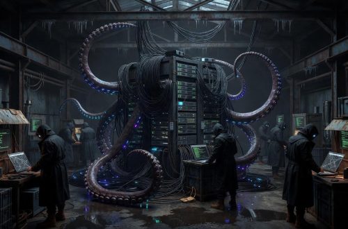 Тень и сделка: что на самом деле происходит на kraken даркнет рынке
